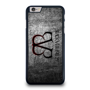 BLACK VEIL BRIDES LOGO iPhone 6 / 6S Plus Case BLACK VEIL BRIDES LOGO iPhone 6 / 6S Plus Case