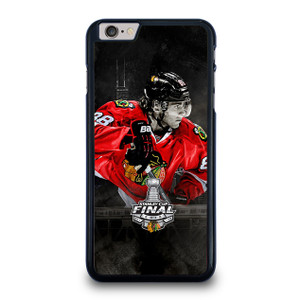 BLACKHAWKS HOCKEY CHICAGO CAPTAIN MORGAN iPhone 6 / 6S Plus Case BLACKHAWKS HOCKEY CHICAGO CAPTAIN MORGAN iPhone 6 / 6S Plus Case