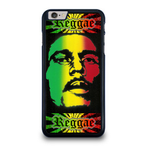 BOB MARLEY RASTA iPhone 6 / 6S Plus Case BOB MARLEY RASTA iPhone 6 / 6S Plus Case