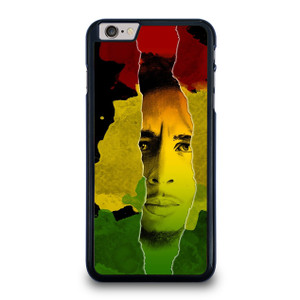 BOB MARLEY REGGAE PAPER ART iPhone 6 / 6S Plus Case BOB MARLEY REGGAE PAPER ART iPhone 6 / 6S Plus Case
