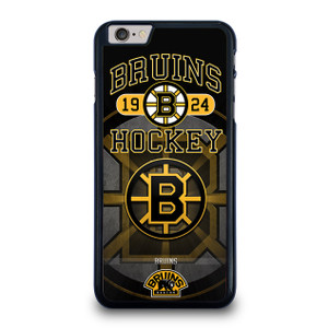 BOSTON BRUINS 2 iPhone 6 / 6S Plus Case BOSTON BRUINS 2 iPhone 6 / 6S Plus Case