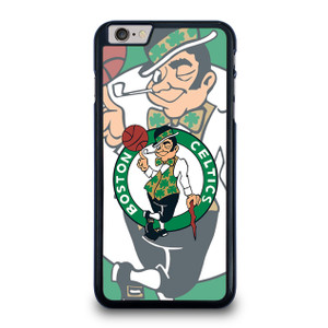 BOSTON CELTICS CASE iPhone 6 / 6S Plus Case