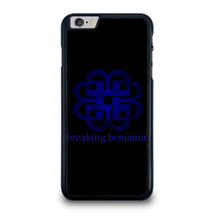 BREAKING BENJAMIN SYMBOL iPhone 6 / 6S Plus Case BREAKING BENJAMIN SYMBOL iPhone 6 / 6S Plus Case