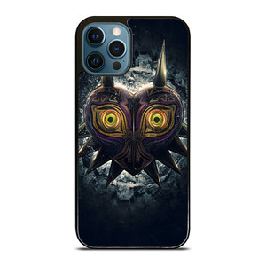 LEGEND OF ZELDA MAJORA'S MASK EPIC iPhone 12 Pro Max Case LEGEND OF ZELDA MAJORA'S MASK EPIC iPhone 12 Pro Max Case