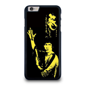 BRUCE LEE IN ACTION iPhone 6 / 6S Plus Case BRUCE LEE IN ACTION iPhone 6 / 6S Plus Case