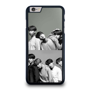 BTS BANGTAN BOYS KPOP iPhone 6 / 6S Plus Case BTS BANGTAN BOYS KPOP iPhone 6 / 6S Plus Case