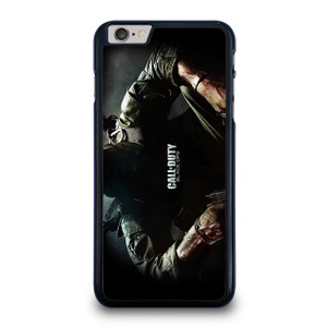 CALL OF DUTY BLACK OPS iPhone 6 / 6S Plus Case CALL OF DUTY BLACK OPS iPhone 6 / 6S Plus Case