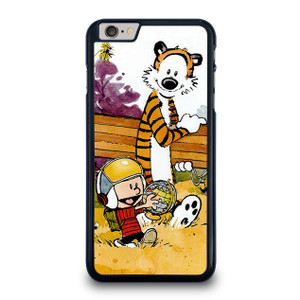 CALVIN AND HOBBES iPhone 6 / 6S Plus Case