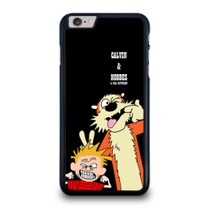 CALVIN AND HOBES 1 iPhone 6 / 6S Plus Case CALVIN AND HOBES 1 iPhone 6 / 6S Plus Case