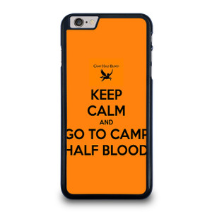 CAMP HALF BLOOD iPhone 6 / 6S Plus Case CAMP HALF BLOOD iPhone 6 / 6S Plus Case