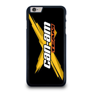 CAN AM X TEAM iPhone 6 / 6S Plus Case CAN AM X TEAM iPhone 6 / 6S Plus Case