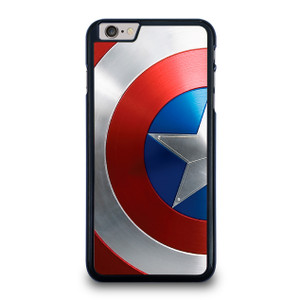CAPTAIN AMERICA SHIELD AVENGERS iPhone 6 / 6S Plus Case
