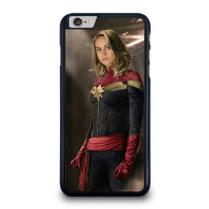 CAPTAIN MARVEL 2 iPhone 6 / 6S Plus Case