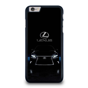 CAR LEXUS iPhone 6 / 6S Plus Case