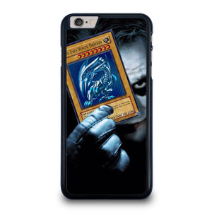 CARD THE JOKER YU-GI-OH! iPhone 6 / 6S Plus Case