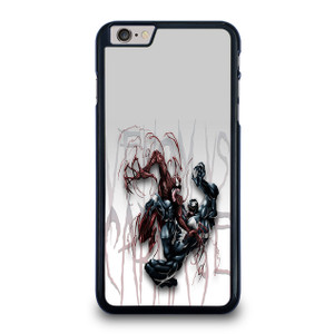 CARNAGE VS VENOM VILLAINS iPhone 6 / 6S Plus Case CARNAGE VS VENOM VILLAINS iPhone 6 / 6S Plus Case