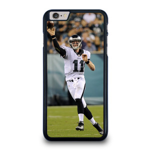 CARSON WENTZ EAGLES iPhone 6 / 6S Plus Case