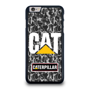 CATERPILLAR BAPE iPhone 6 / 6S Plus Case