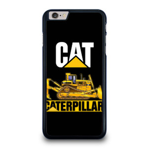 CATERPILLAR DOZER CAT iPhone 6 / 6S Plus Case CATERPILLAR DOZER CAT iPhone 6 / 6S Plus Case