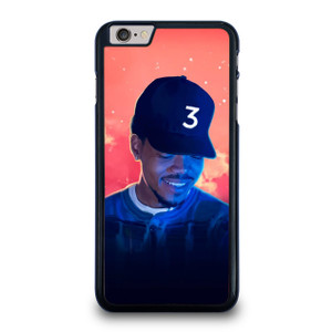 CHANCE THE RAPPER 2 iPhone 6 / 6S Plus Case CHANCE THE RAPPER 2 iPhone 6 / 6S Plus Case