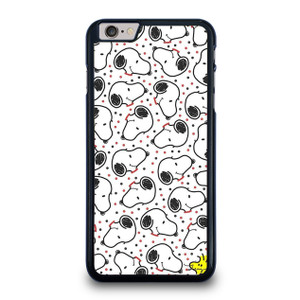 CHARLIE BROWN SNOOPY CARTOON iPhone 6 / 6S Plus Case CHARLIE BROWN SNOOPY CARTOON iPhone 6 / 6S Plus Case
