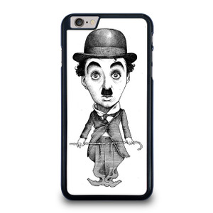 CHARLIE CHAPLIN CARTOON iPhone 6 / 6S Plus Case CHARLIE CHAPLIN CARTOON iPhone 6 / 6S Plus Case