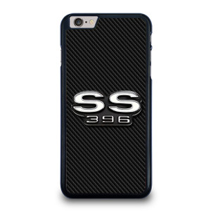 CHEVROLET CHEVELLE 396 SS iPhone 6 / 6S Plus Case CHEVROLET CHEVELLE 396 SS iPhone 6 / 6S Plus Case