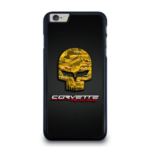 CHEVY CORVETTE RACING PUNISHER iPhone 6 / 6S Plus Case CHEVY CORVETTE RACING PUNISHER iPhone 6 / 6S Plus Case