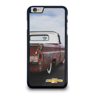 CHEVY SILVERADO iPhone 6 / 6S Plus Case CHEVY SILVERADO iPhone 6 / 6S Plus Case