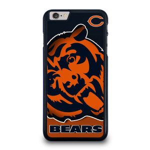 CHICAGO BEARS NFL iPhone 6 / 6S Plus Case CHICAGO BEARS NFL iPhone 6 / 6S Plus Case