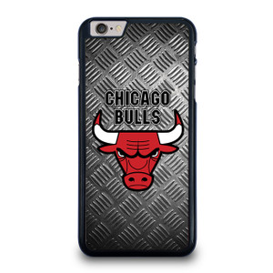 CHICAGO BULLS LOGO iPhone 6 / 6S Plus Case