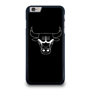 CHICAGO BULLS VECTOR LOGO iPhone 6 / 6S Plus Case