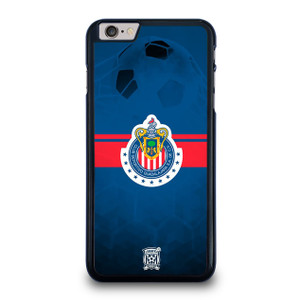 CHIVAS DE GUADALAJARA CLUB DEPORTIVO iPhone 6 / 6S Plus Case CHIVAS DE GUADALAJARA CLUB DEPORTIVO iPhone 6 / 6S Plus Case