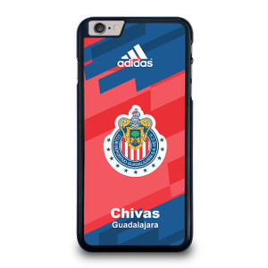 CHIVAS GUADALAJARA ADIDAS iPhone 6 / 6S Plus Case CHIVAS GUADALAJARA ADIDAS iPhone 6 / 6S Plus Case