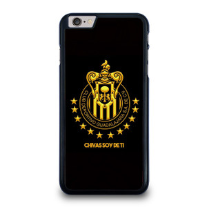 CHIVAS GUADALAJARA LOGO iPhone 6 / 6S Plus Case