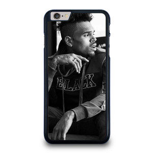 CHRIS BROWN 3 iPhone 6 / 6S Plus Case