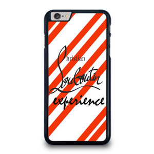 CHRISTIAN LOUBOUTIN EXPERIENCE iPhone 6 / 6S Plus Case CHRISTIAN LOUBOUTIN EXPERIENCE iPhone 6 / 6S Plus Case
