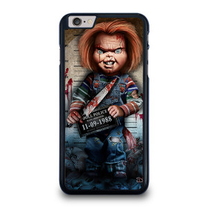 CHUCKY DOLL WITH KNIFE 2 iPhone 6 / 6S Plus Case CHUCKY DOLL WITH KNIFE 2 iPhone 6 / 6S Plus Case
