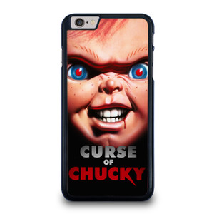 CHUCKY DOLL iPhone 6 / 6S Plus Case