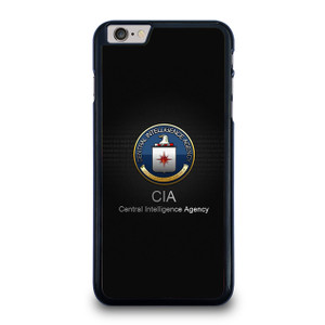 CIA CENTRAL INTELLIGENCE LOGO iPhone 6 / 6S Plus Case CIA CENTRAL INTELLIGENCE LOGO iPhone 6 / 6S Plus Case