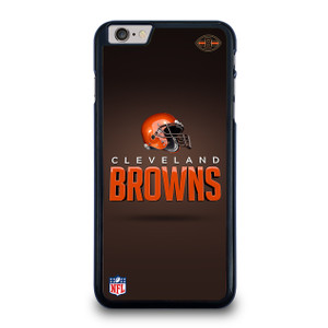 CLEVELAND BROWNS 1 iPhone 6 / 6S Plus Case
