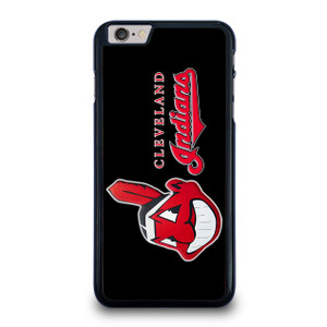 CLEVELAND INDIANS LANDSCAPE iPhone 6 / 6S Plus Case