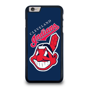 CLEVELAND INDIANS LOGO iPhone 6 / 6S Plus Case CLEVELAND INDIANS LOGO iPhone 6 / 6S Plus Case