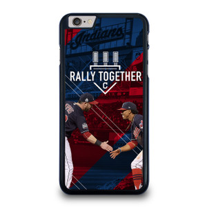 CLEVELAND INDIANS RALLY TOGETHER iPhone 6 / 6S Plus Case