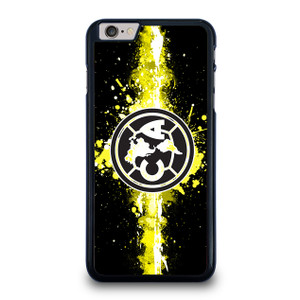 CLUB AMERICA AGUILAS ART LOGO iPhone 6 / 6S Plus Case