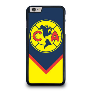CLUB AMERICA BATCH LOGO iPhone 6 / 6S Plus Case