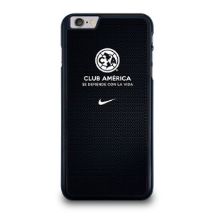 CLUB AMERICA BLACK LOGO iPhone 6 / 6S Plus Case CLUB AMERICA BLACK LOGO iPhone 6 / 6S Plus Case