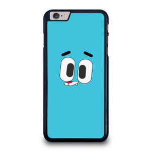 CN AMAZING WORLD OF GUMBALLS iPhone 6 / 6S Plus Case CN AMAZING WORLD OF GUMBALLS iPhone 6 / 6S Plus Case