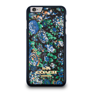 COACH NEW YORK MEADOW iPhone 6 / 6S Plus Case COACH NEW YORK MEADOW iPhone 6 / 6S Plus Case