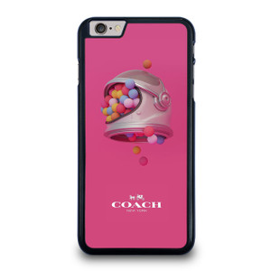 COACH SPACEBALL iPhone 6 / 6S Plus Case COACH SPACEBALL iPhone 6 / 6S Plus Case